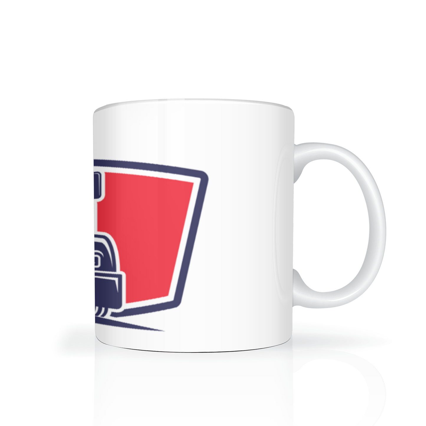 test mug