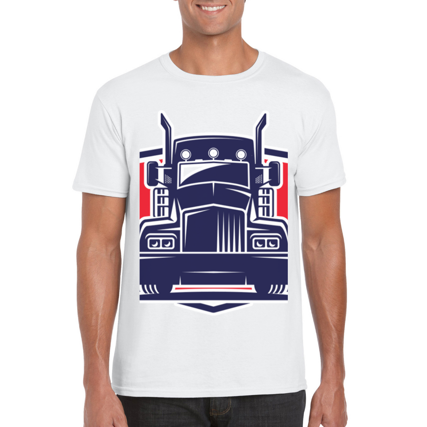 test tshirt