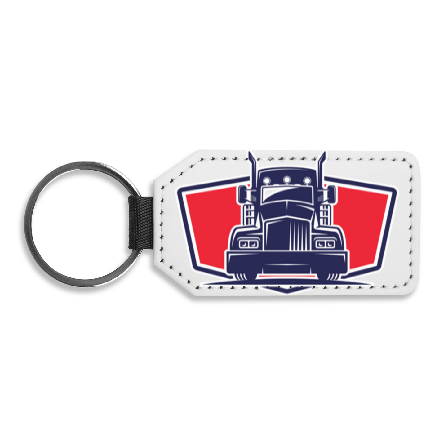 test keyring