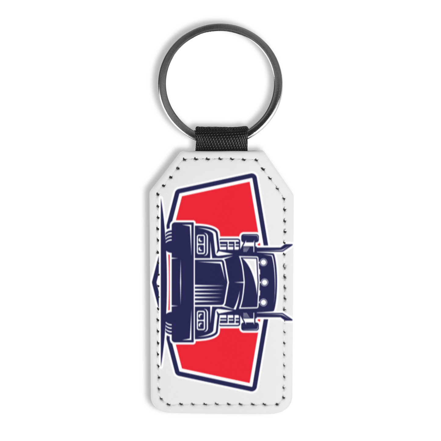 test keyring