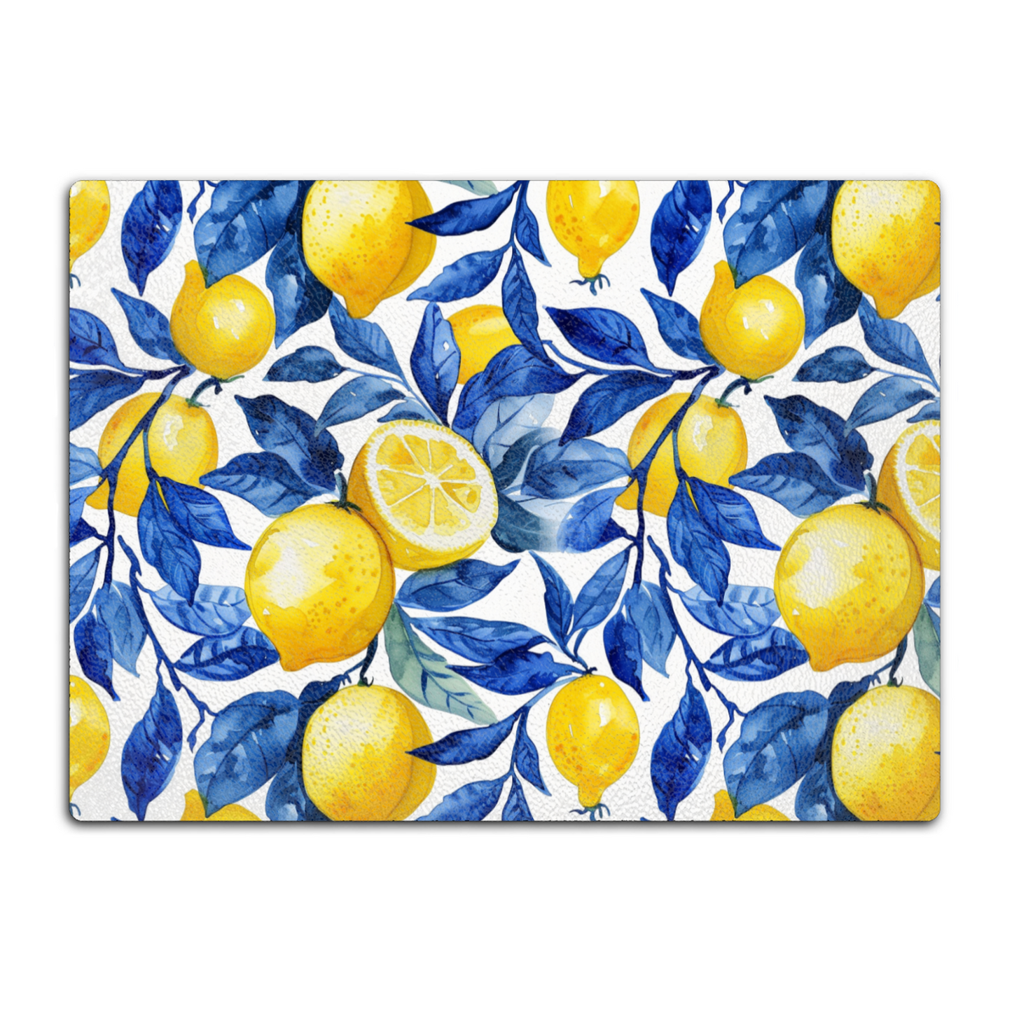 Textured Glass Cutting Boards