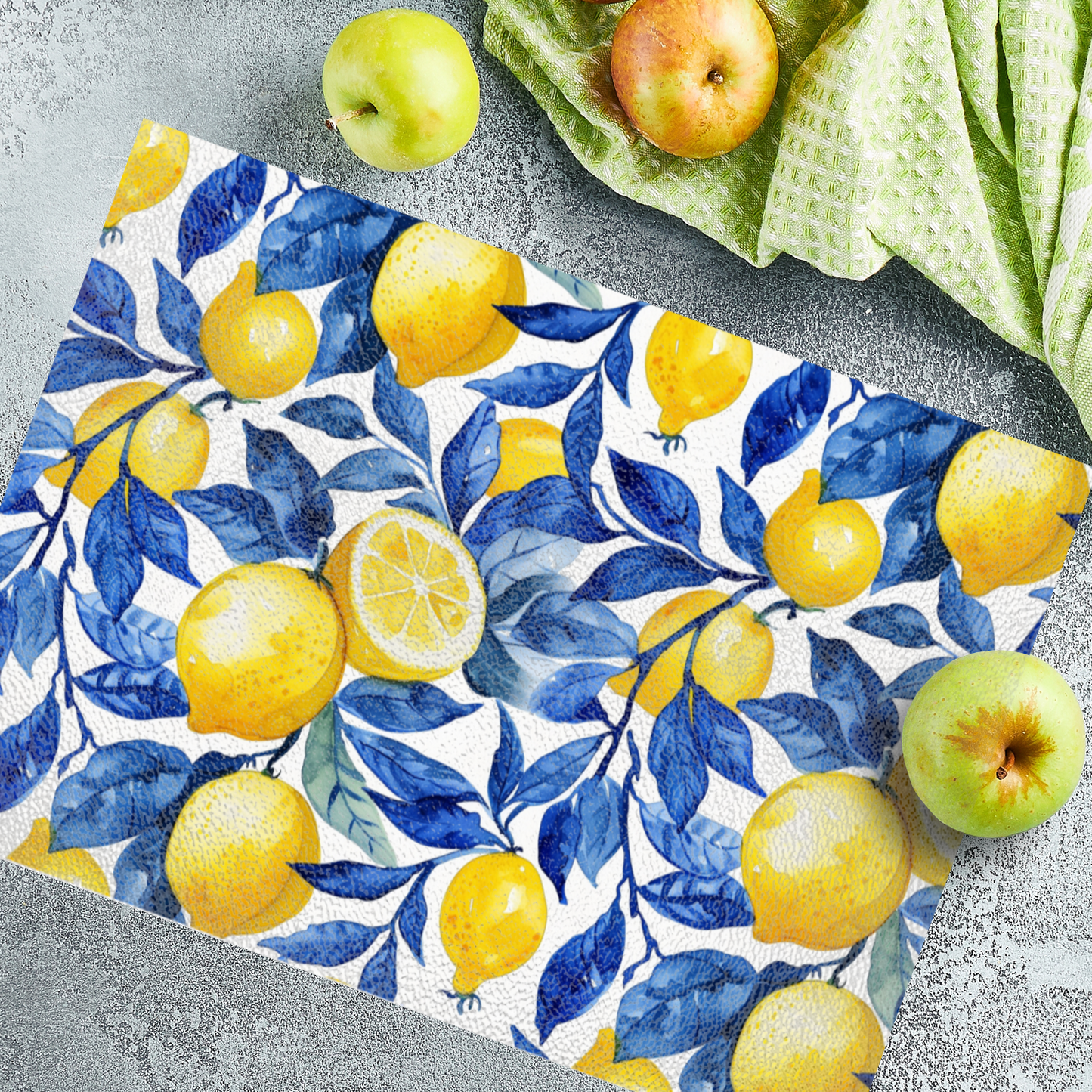 Textured Glass Cutting Boards