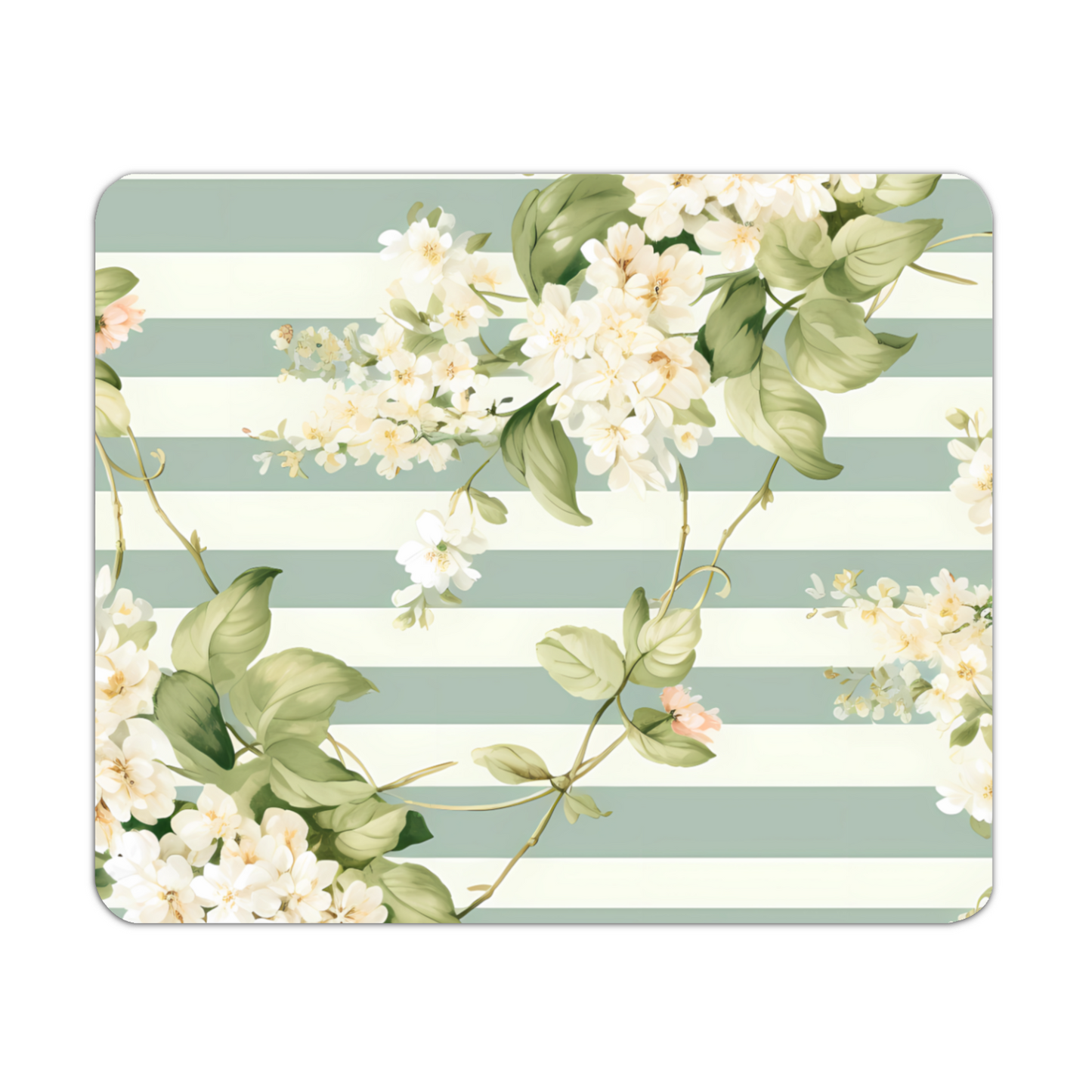 Unisub Hardboard High Gloss Placemat 191 x 229mm