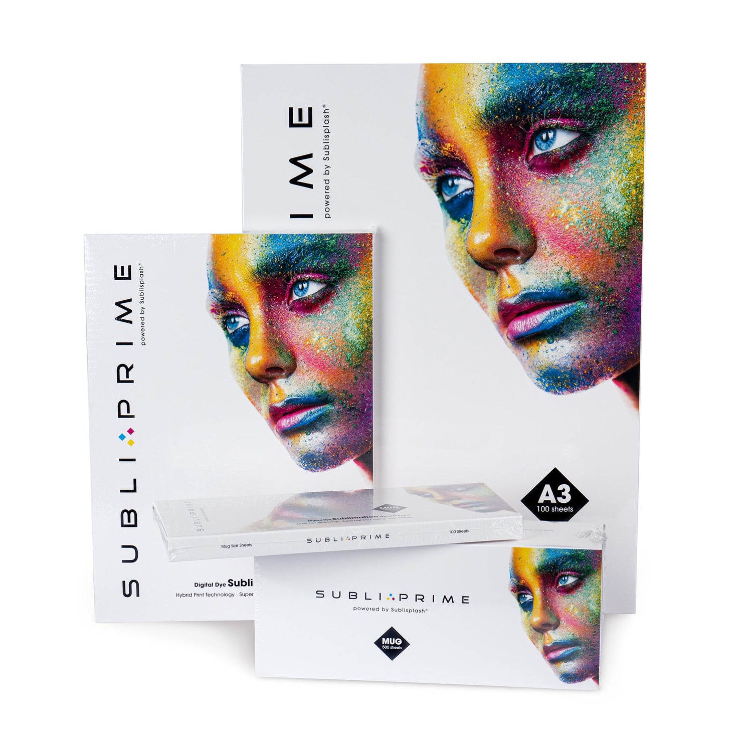 SubliPrime®
