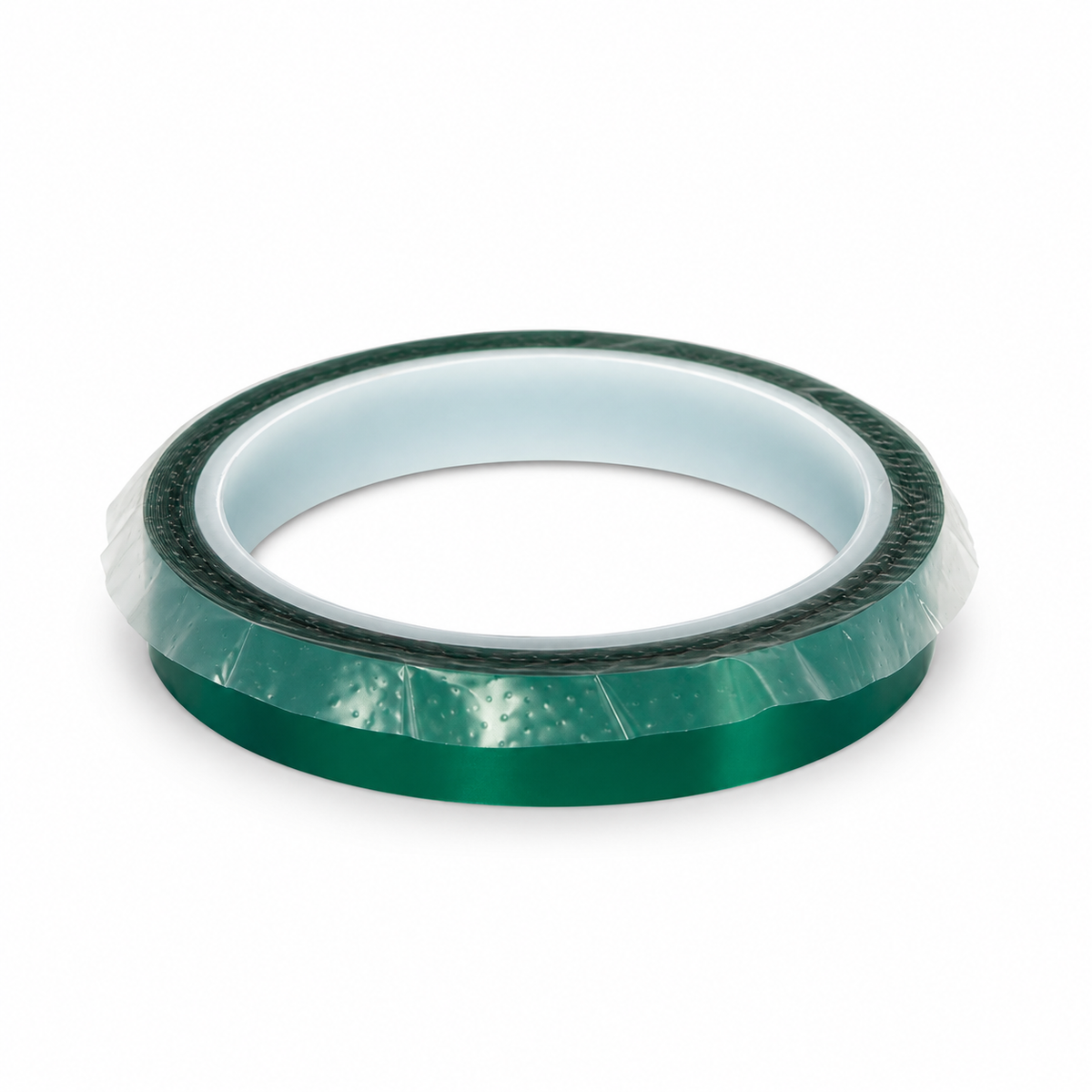 Green Heat Resistant Sublimation Tape – Pack of 30 Rolls