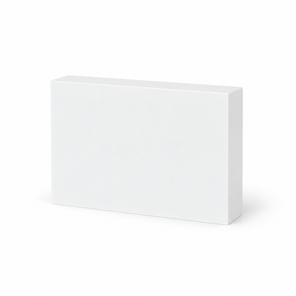 Freestanding Sublimation Acrylic Photo Block Blank 10cm x 7cm