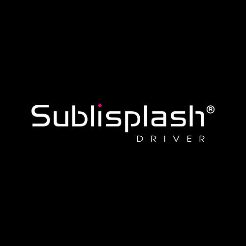 Sublisplash® Printer Driver for WINDOWS®