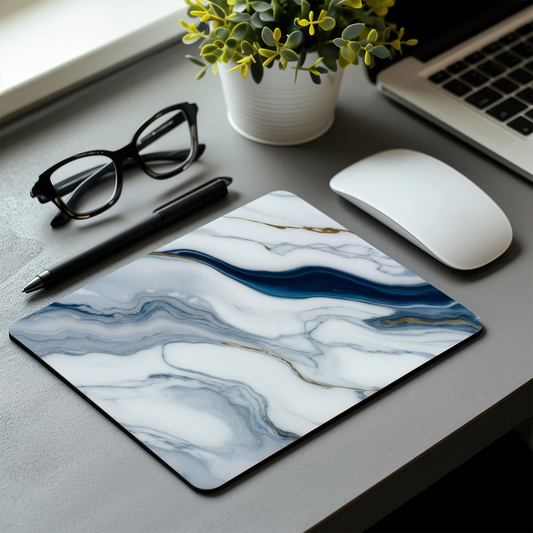 Mousemat Rectangle 5mm Thick