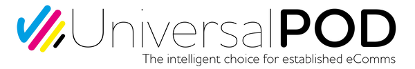 Universal POD UK