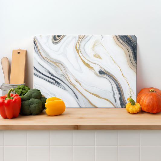 Textured Glass Cutting Boards