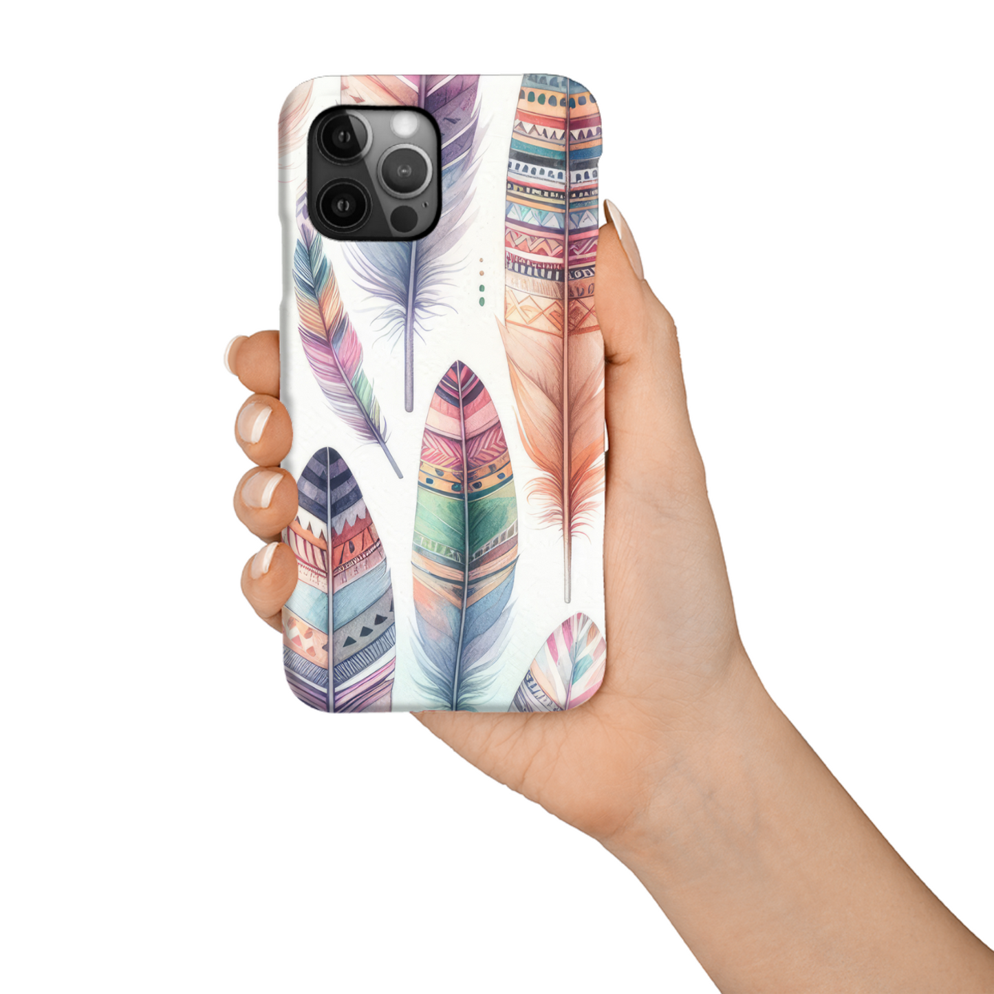 Apple iPhone Slim Case All Models