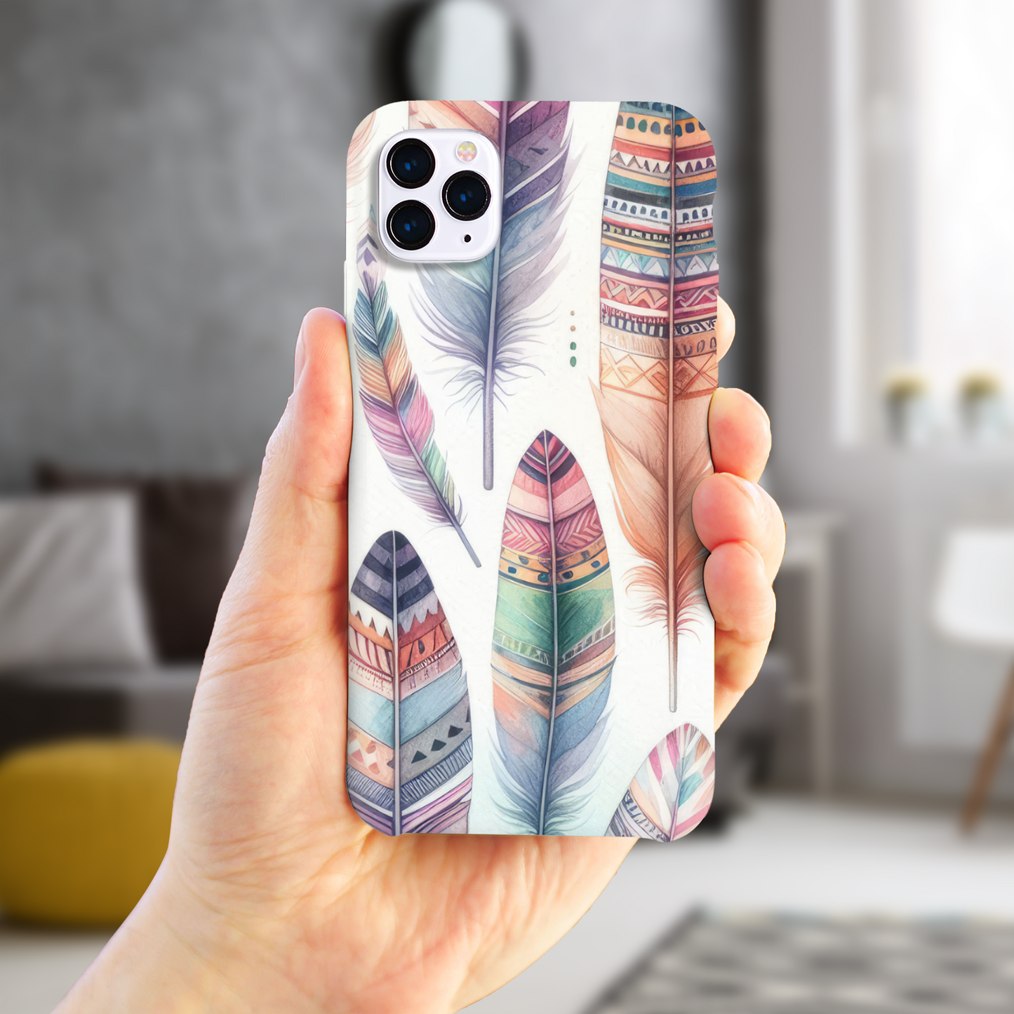 Apple iPhone Slim Case All Models
