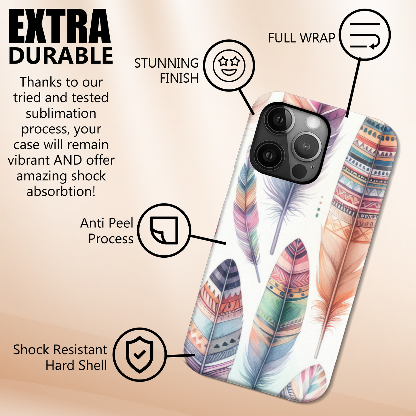 Apple iPhone Slim Case All Models