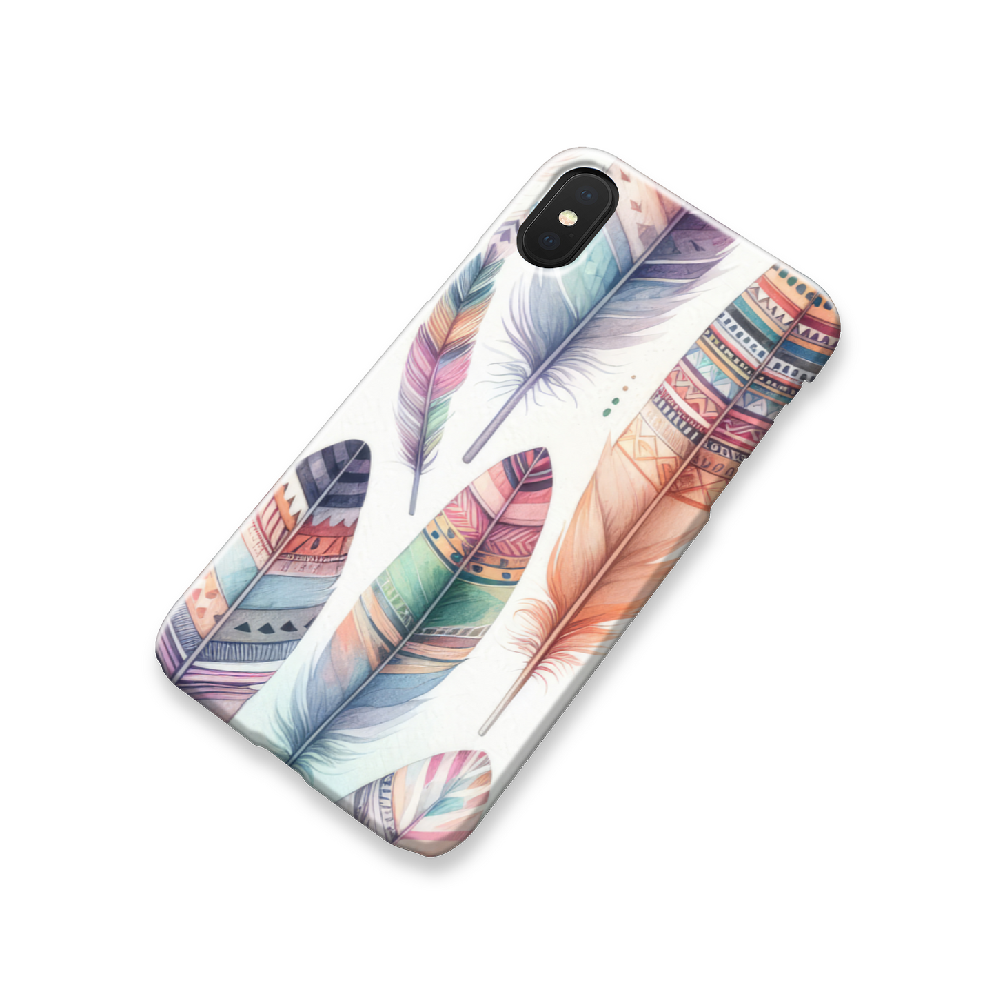 Apple iPhone Slim Case All Models