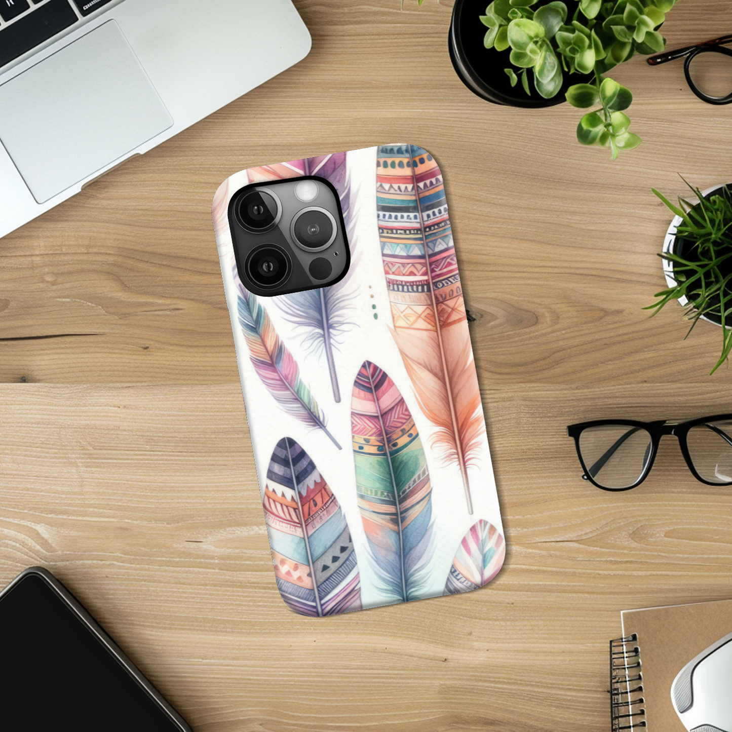 Apple iPhone Slim Case All Models