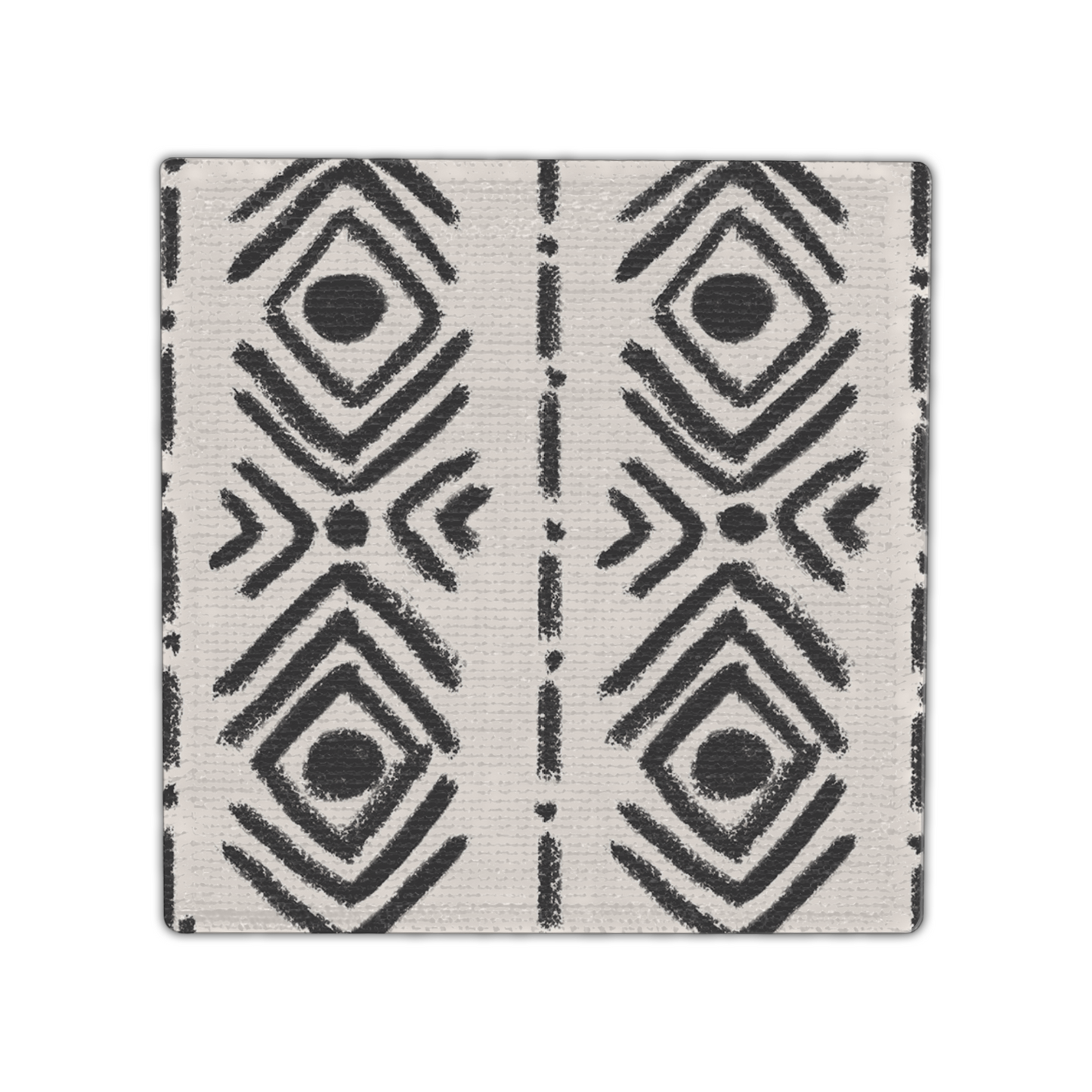 Linen Coaster