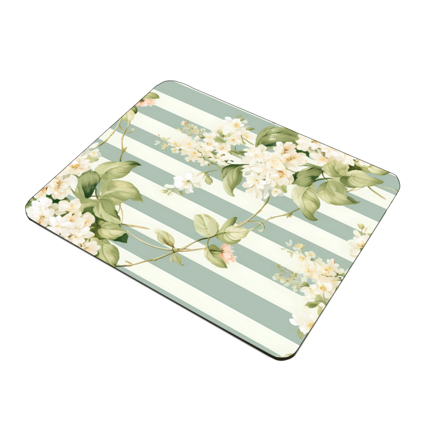 Unisub Hardboard High Gloss Placemat 191 x 229mm