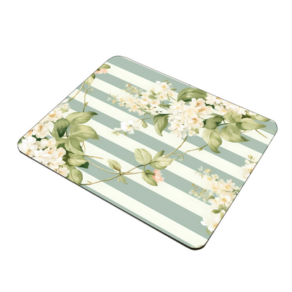 Unisub Hardboard High Gloss Placemat 191 x 229mm