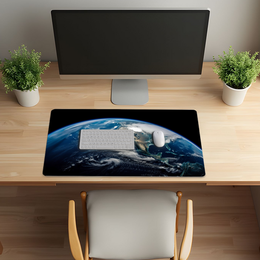 Gaming Mat Small 600 x 350mm