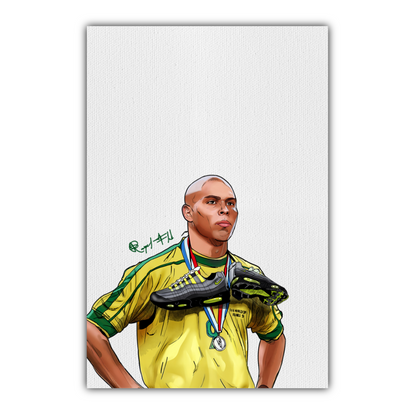 test canvas