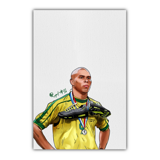 test canvas