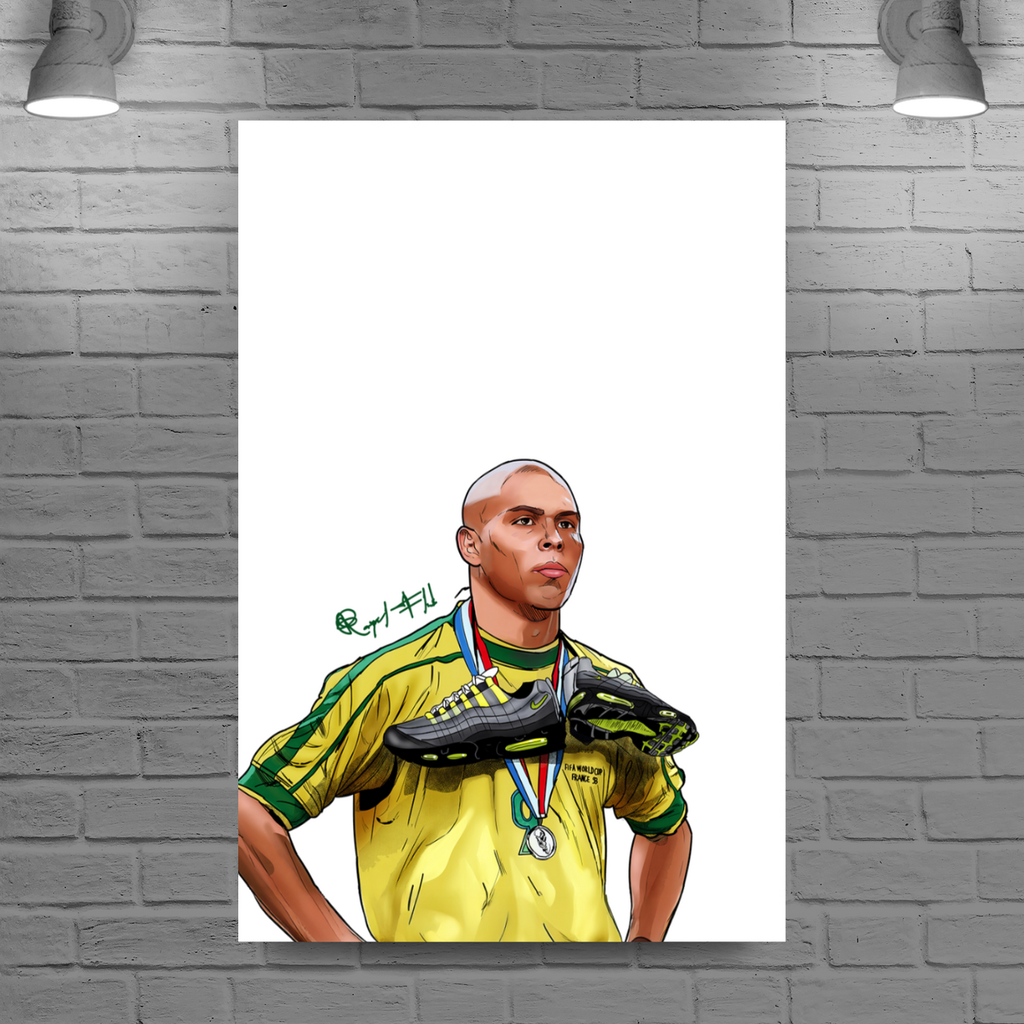 test canvas