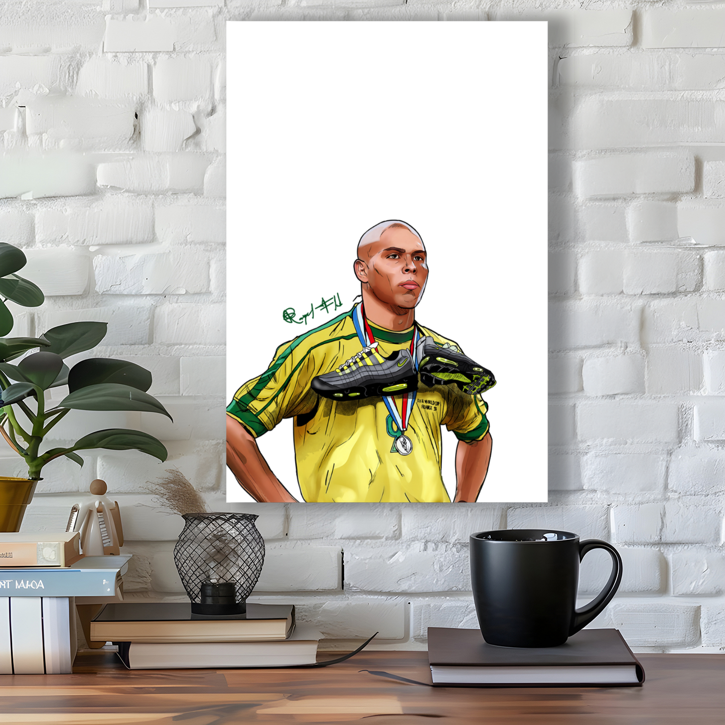 test canvas