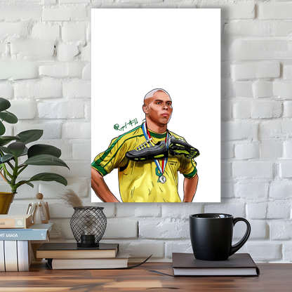 test canvas