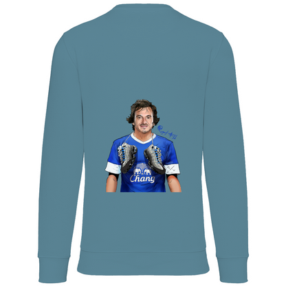 test shirt