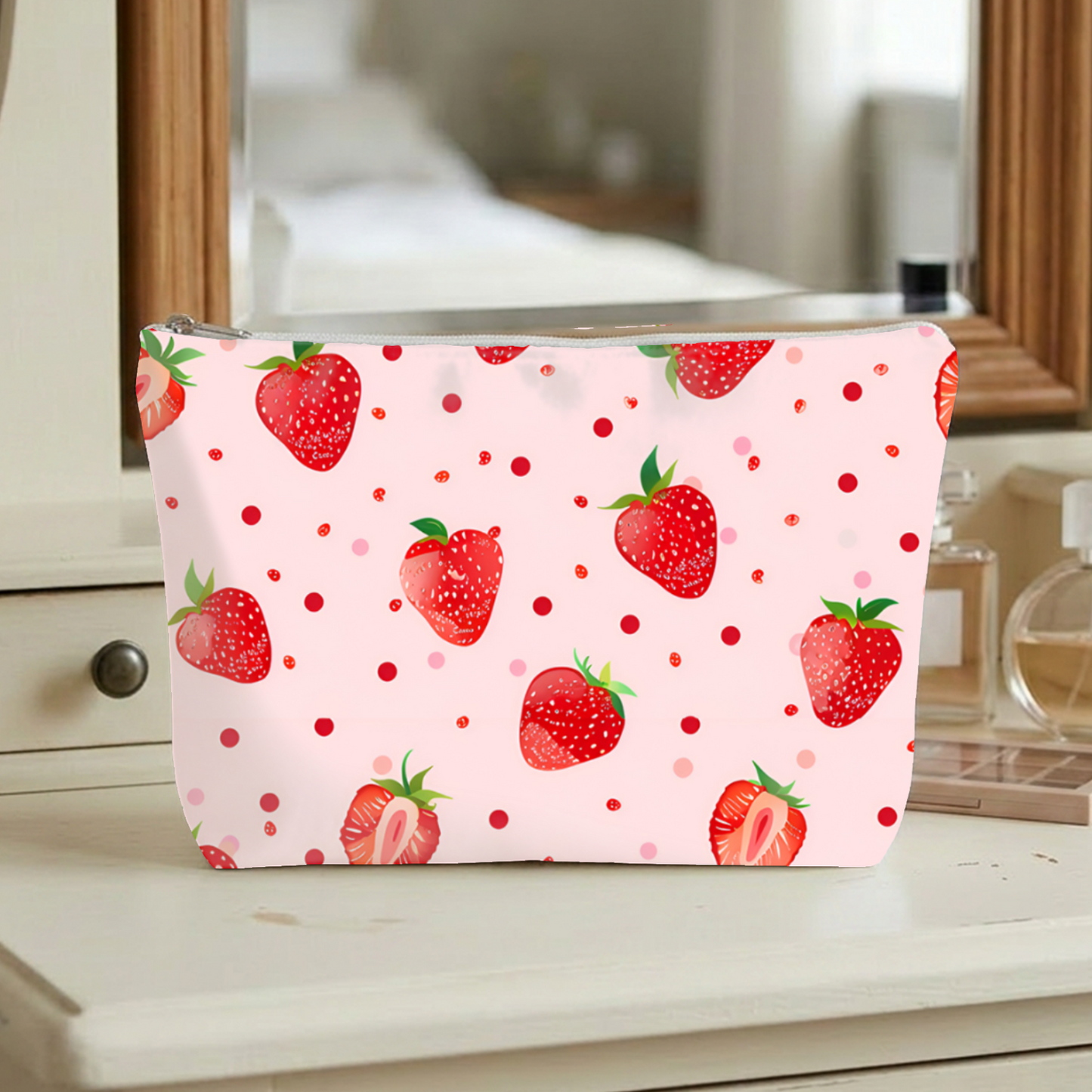 Test Wash Bag