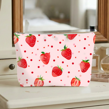 Test Wash Bag