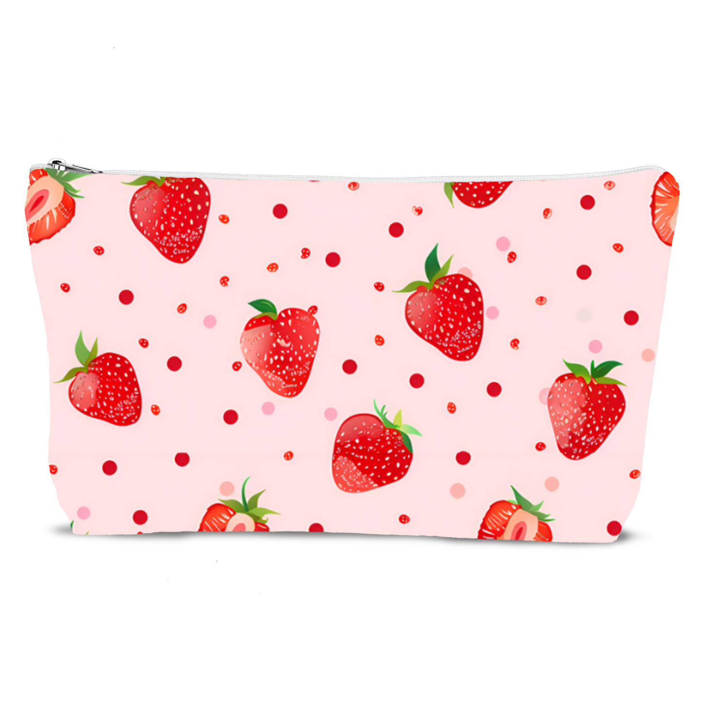 Test Wash Bag