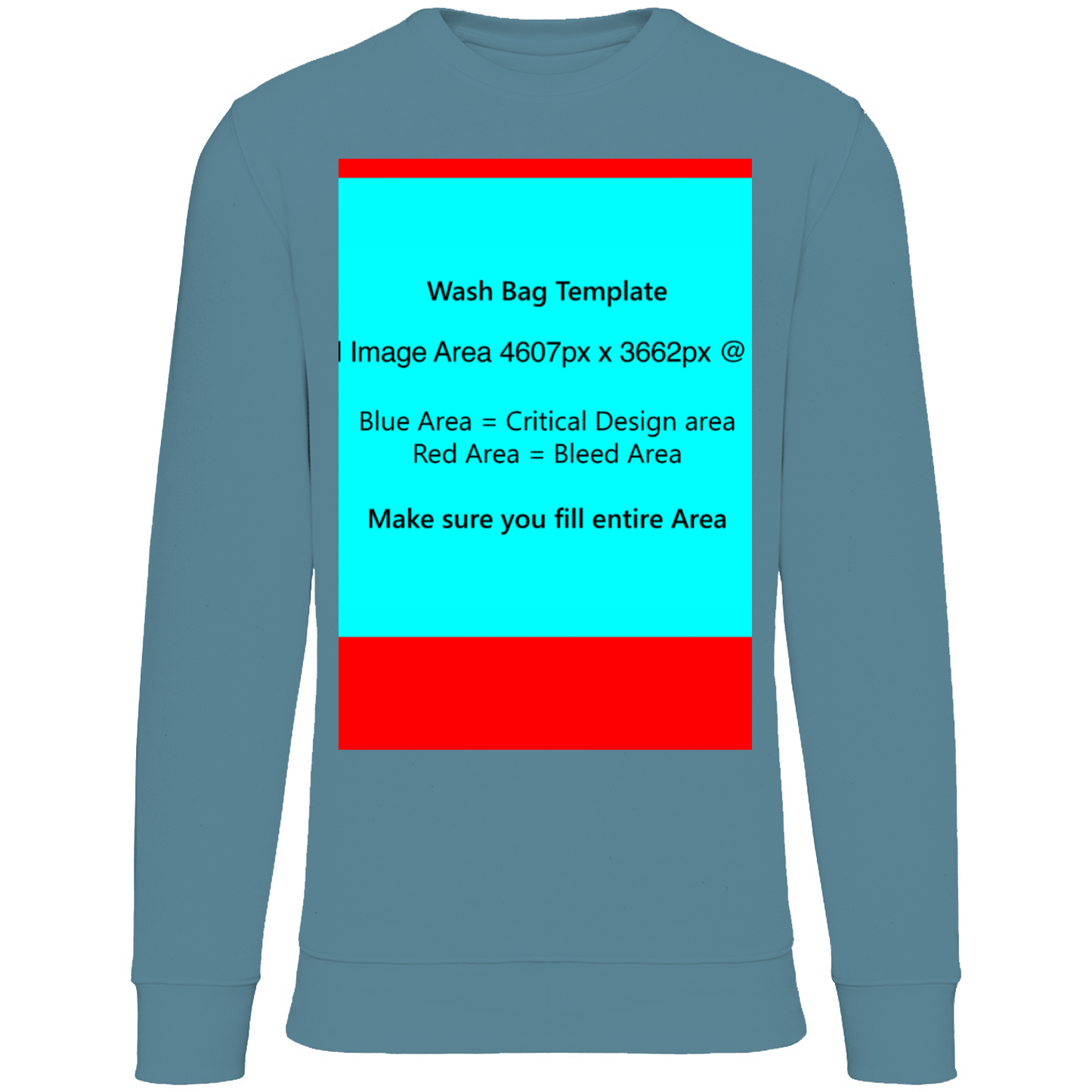 Tes t sweater