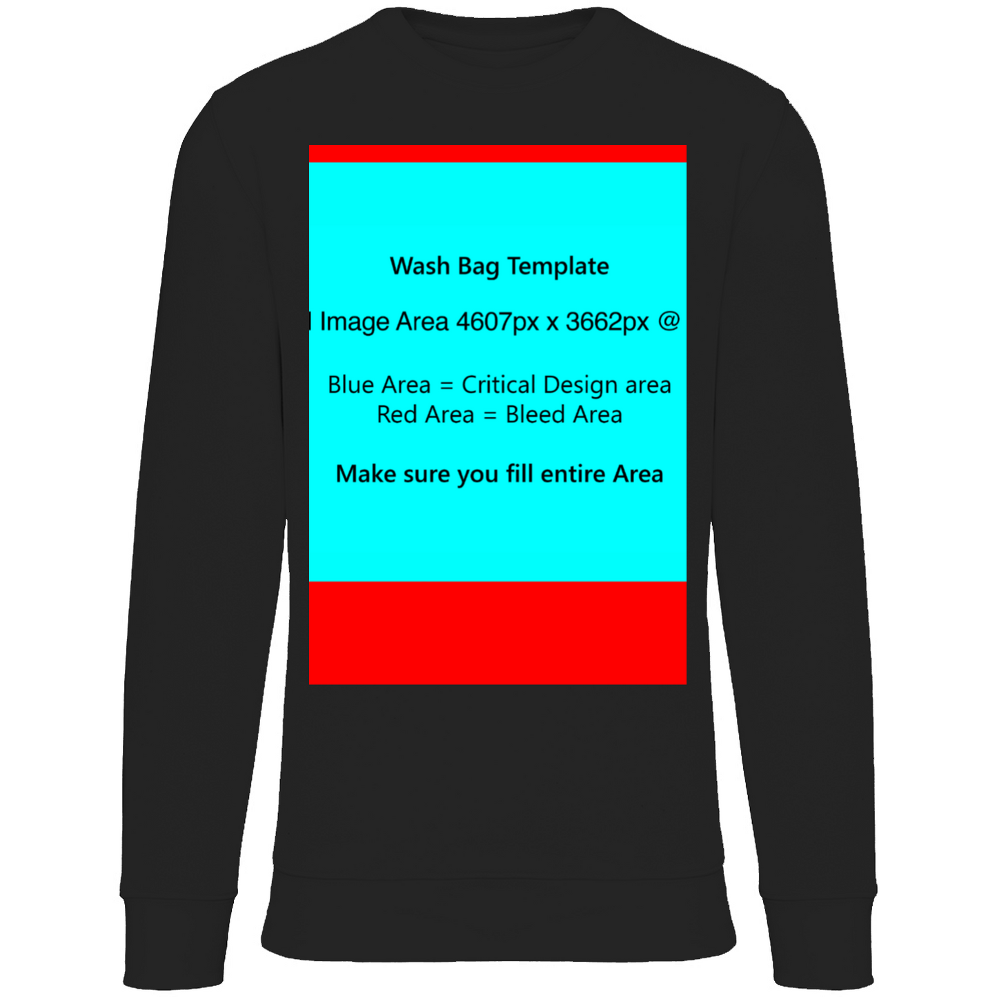 Tes t sweater