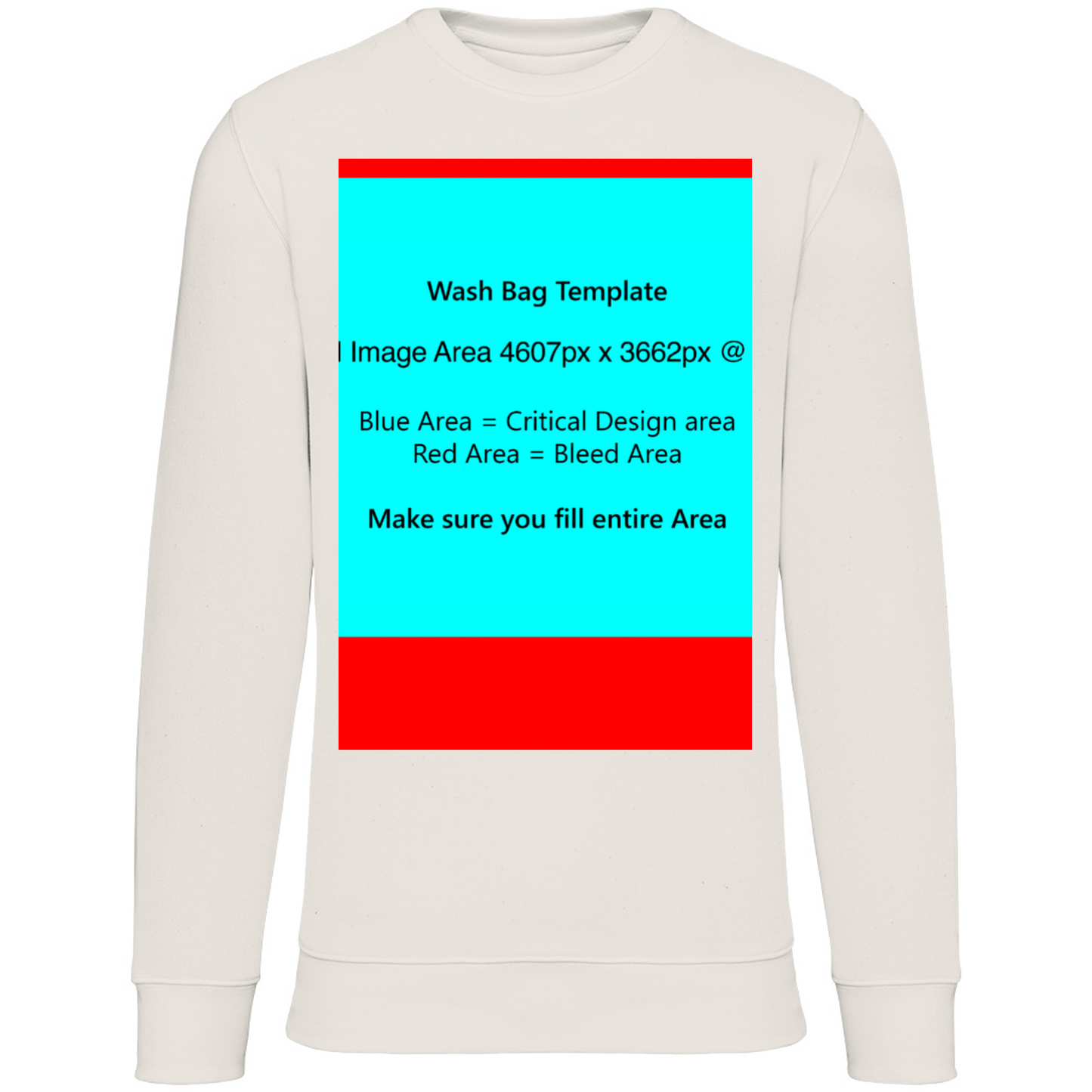 Tes t sweater