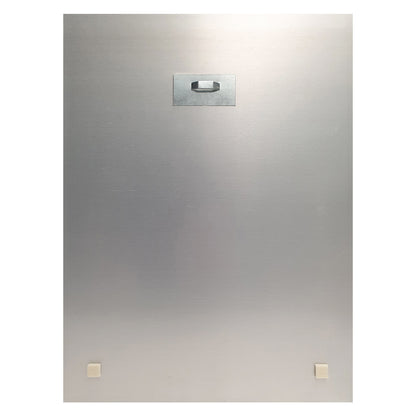 Metal Wall Prints High Gloss Portrait